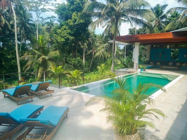 Merdu Villa Ubud