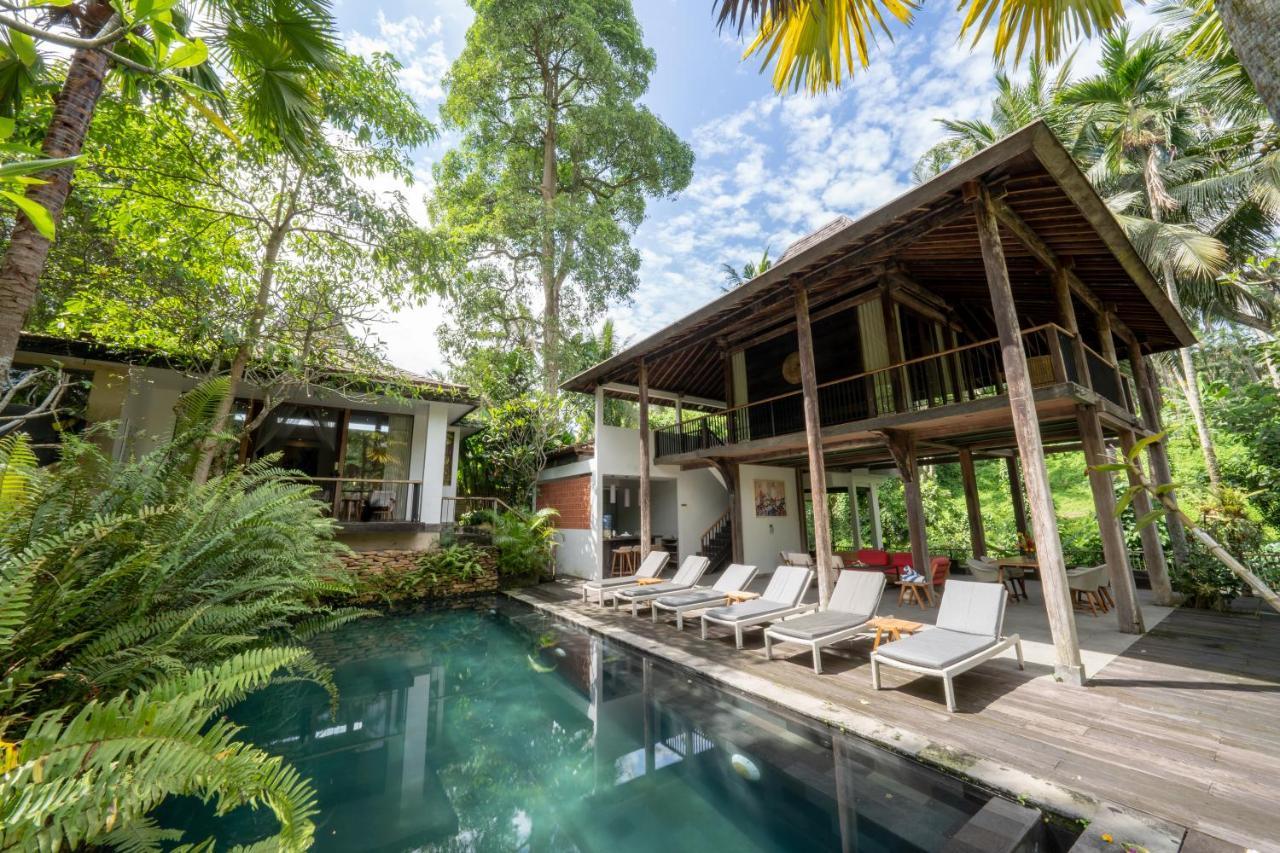 Resort Surya Kembar Ubud (Bali)