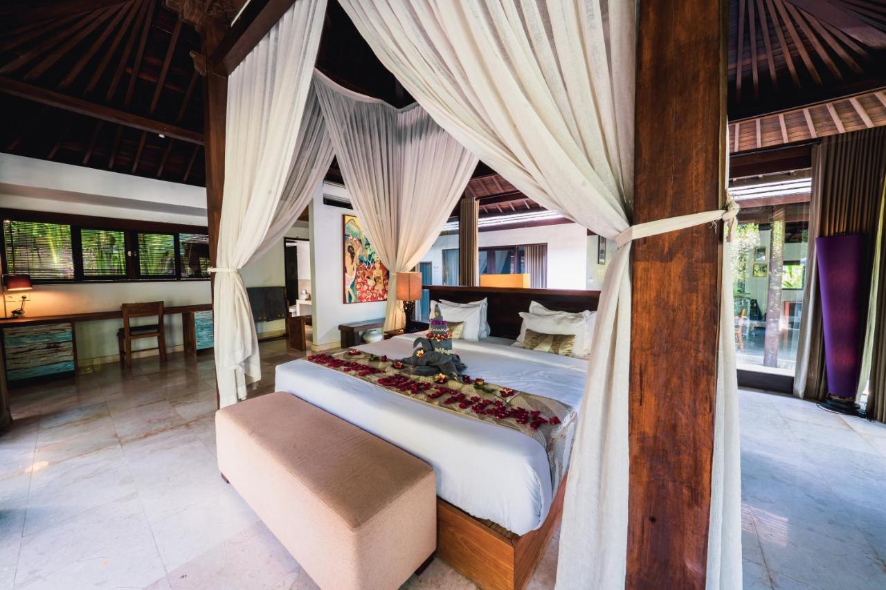Surya Kembar Resort Ubud (Bali)