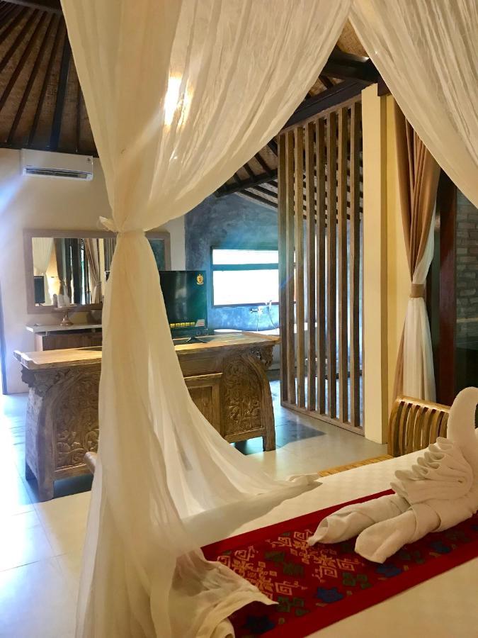 Kailash Bali Homestay *