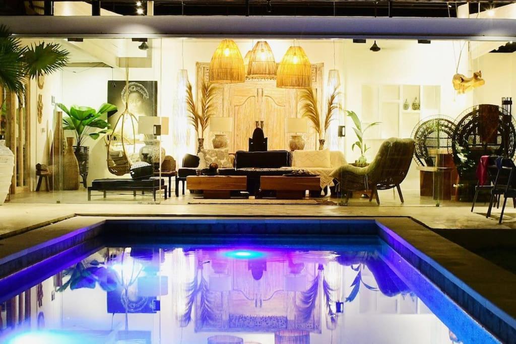 Villa Omgvillas *