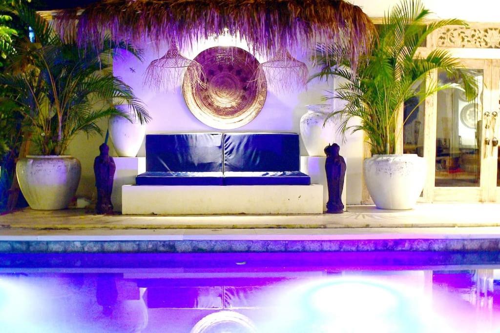 Villa Omgvillas Ubud (Bali)