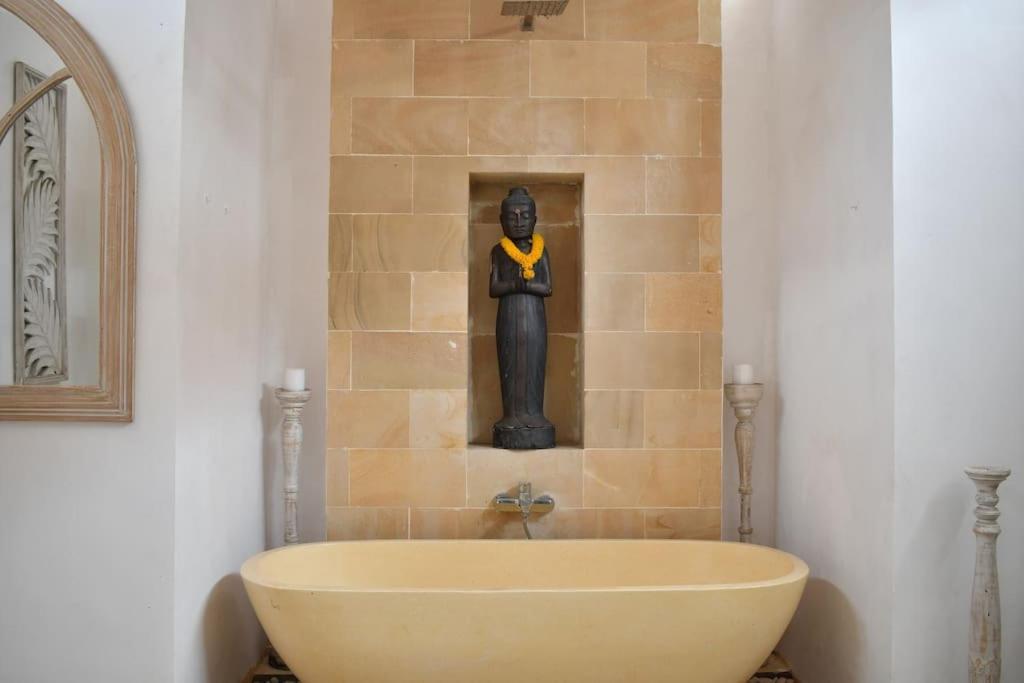Omgvillas * Ubud (Bali)