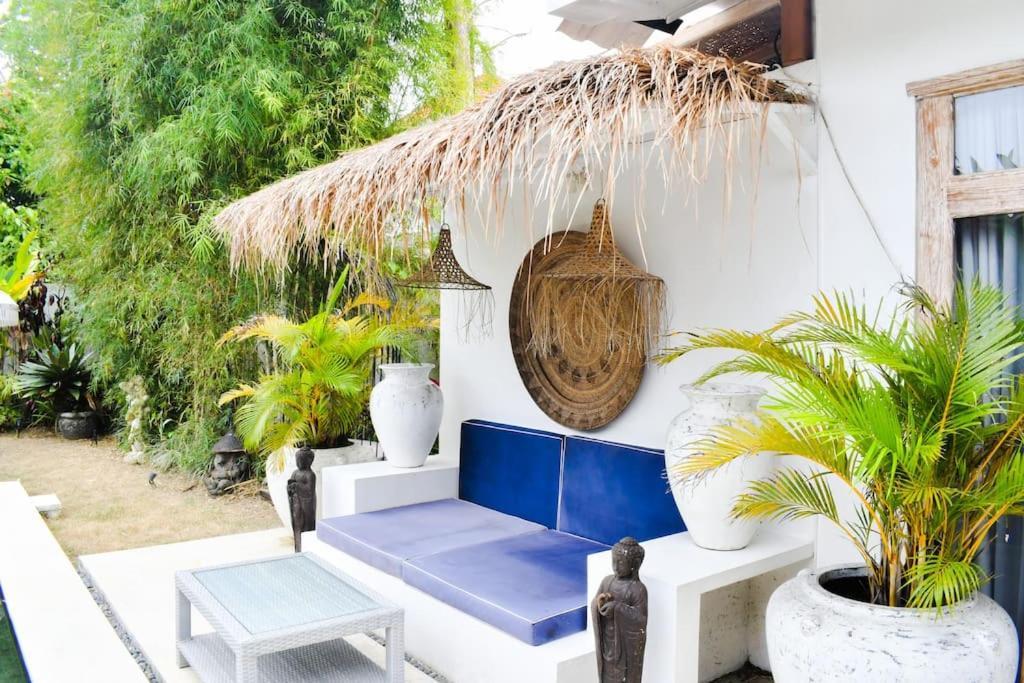 Villa Omgvillas *