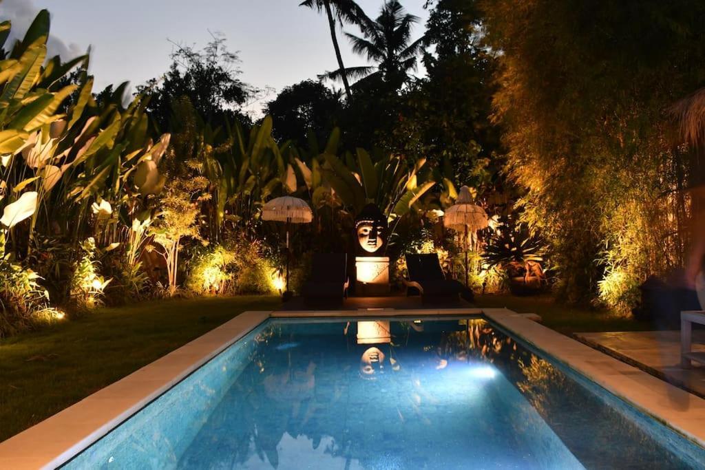 Villa Omgvillas Ubud (Bali)