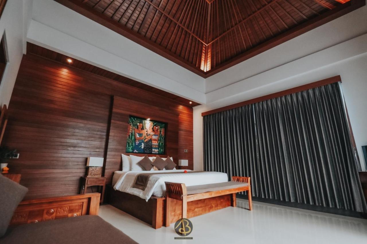 Villa Ab Luxury Ubud