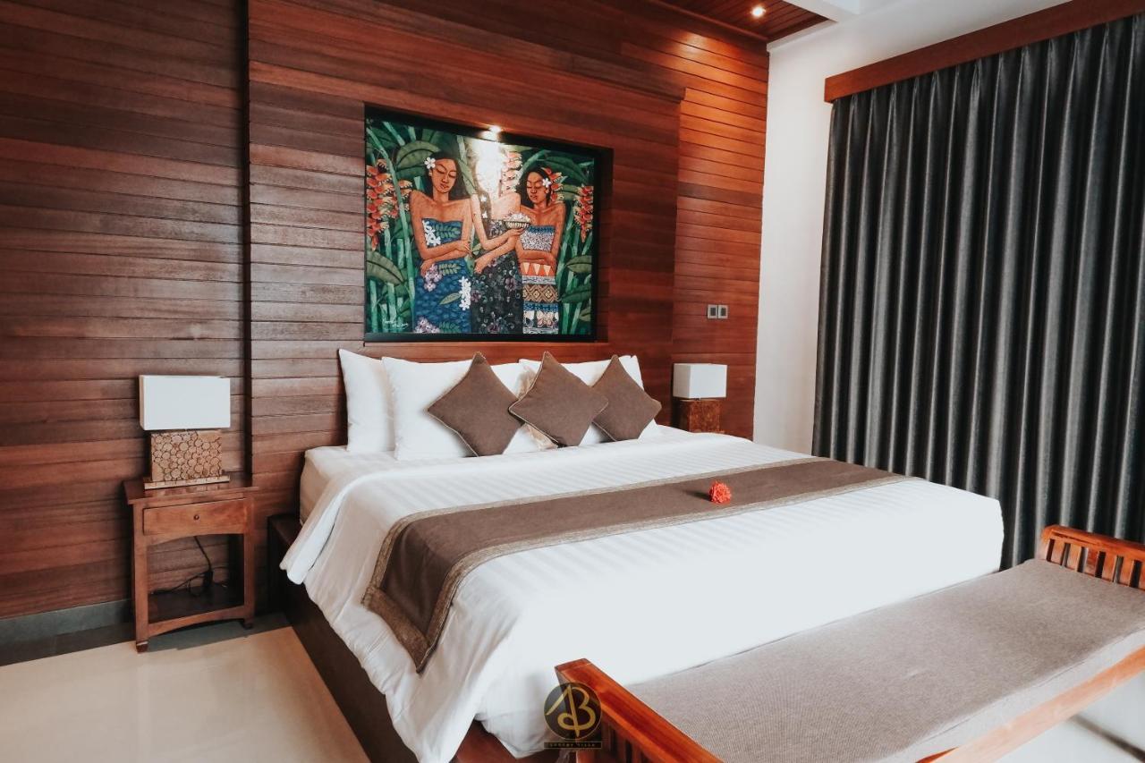 Villa Ab Luxury Ubud
