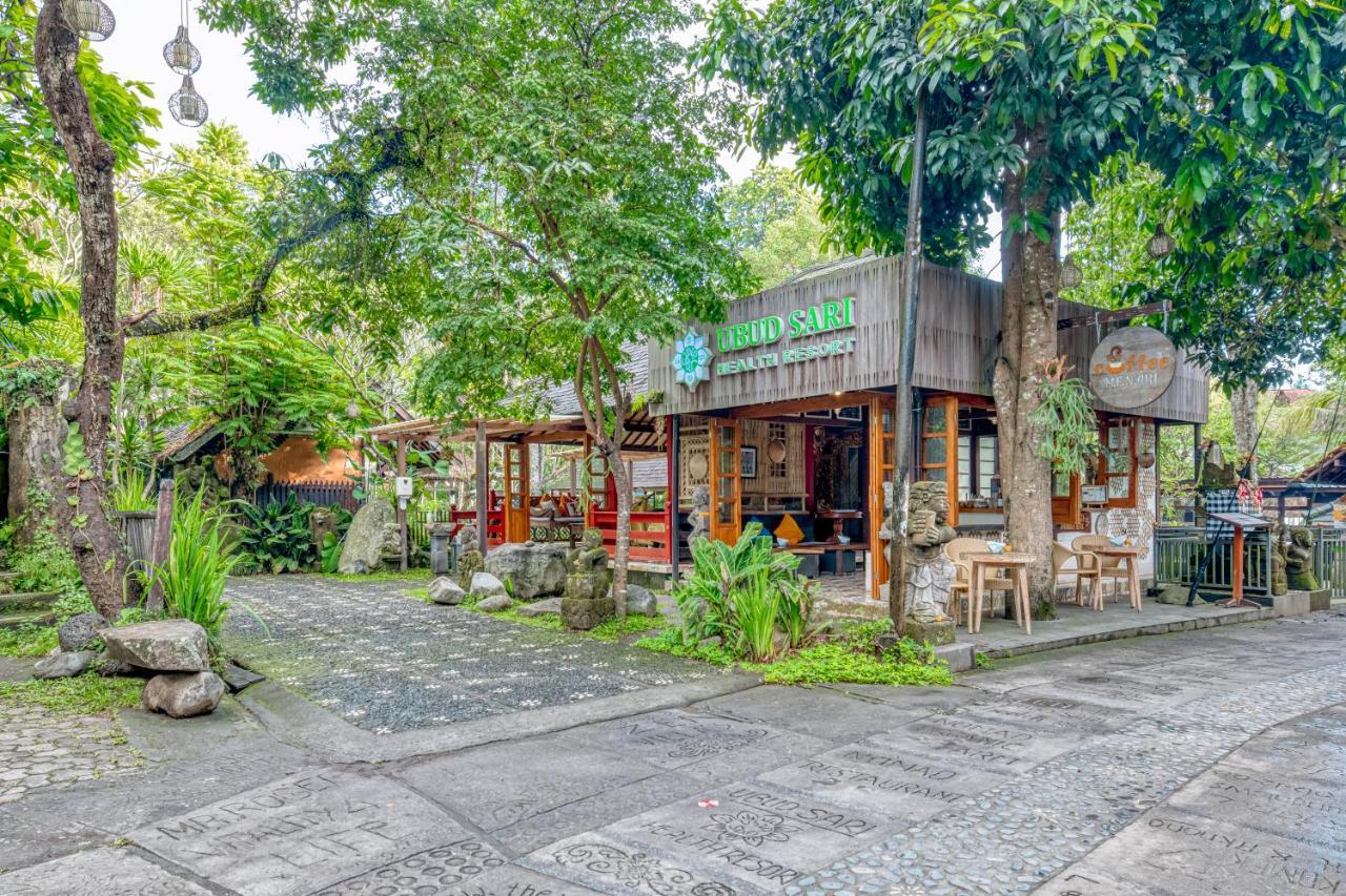Sari Health Resort Ubud