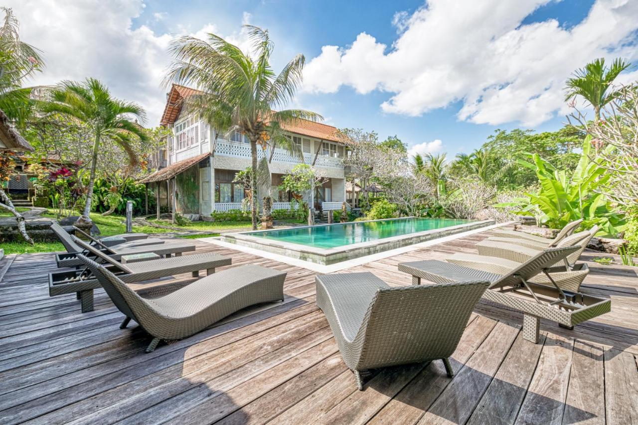 Resort Sari Health