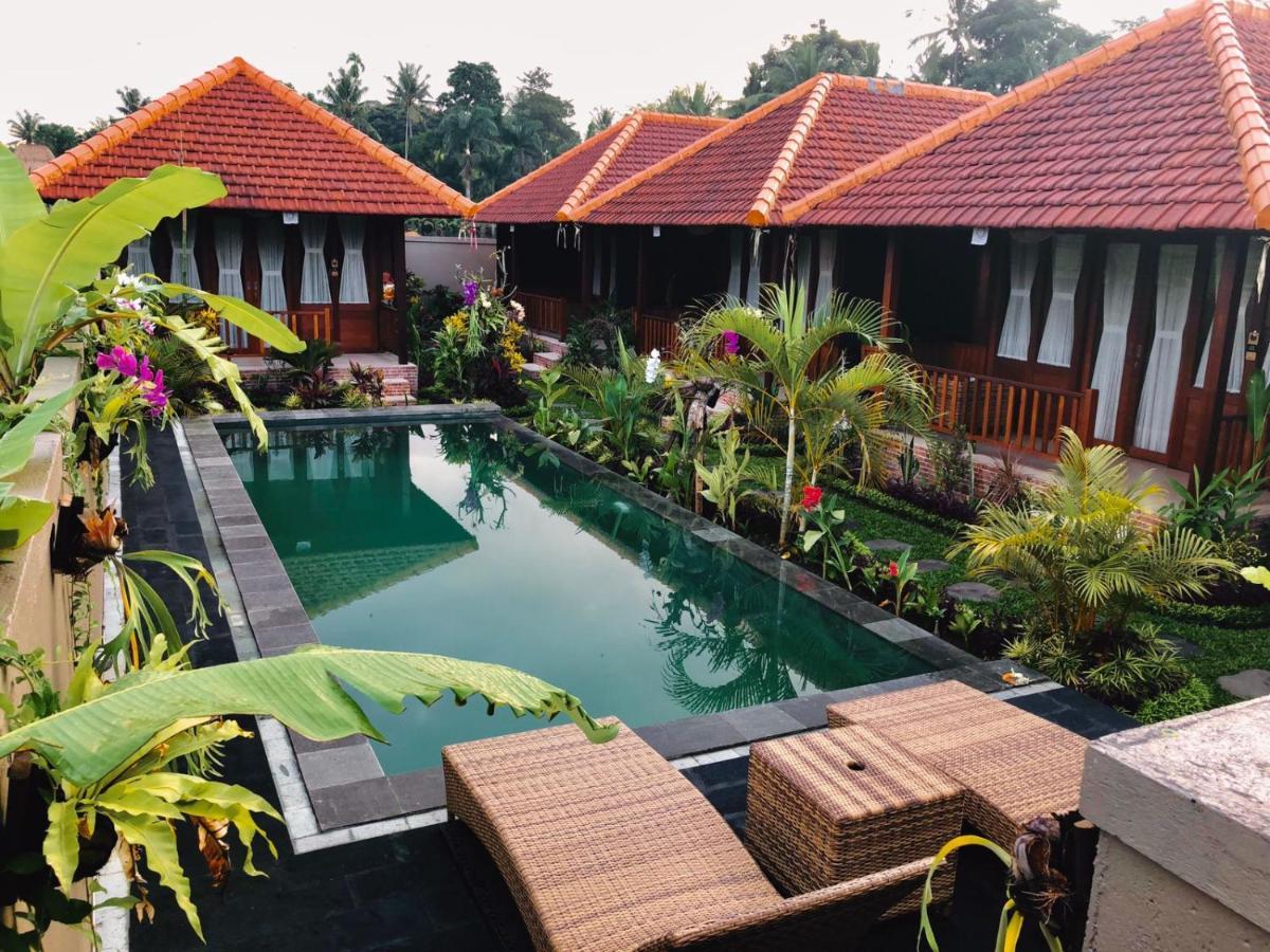 Wisma tamu Umagama Antique *