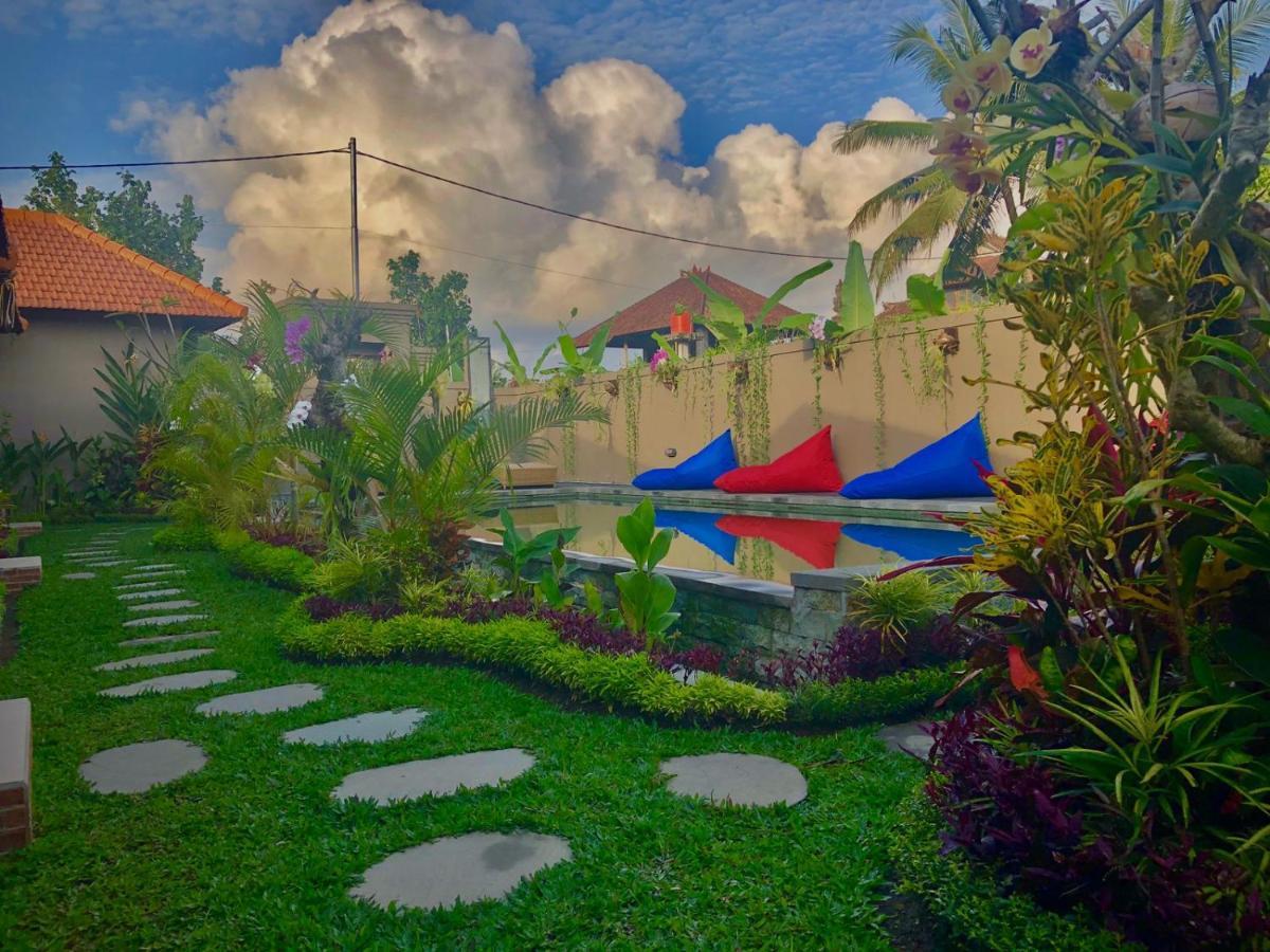 Umagama Antique Wisma tamu