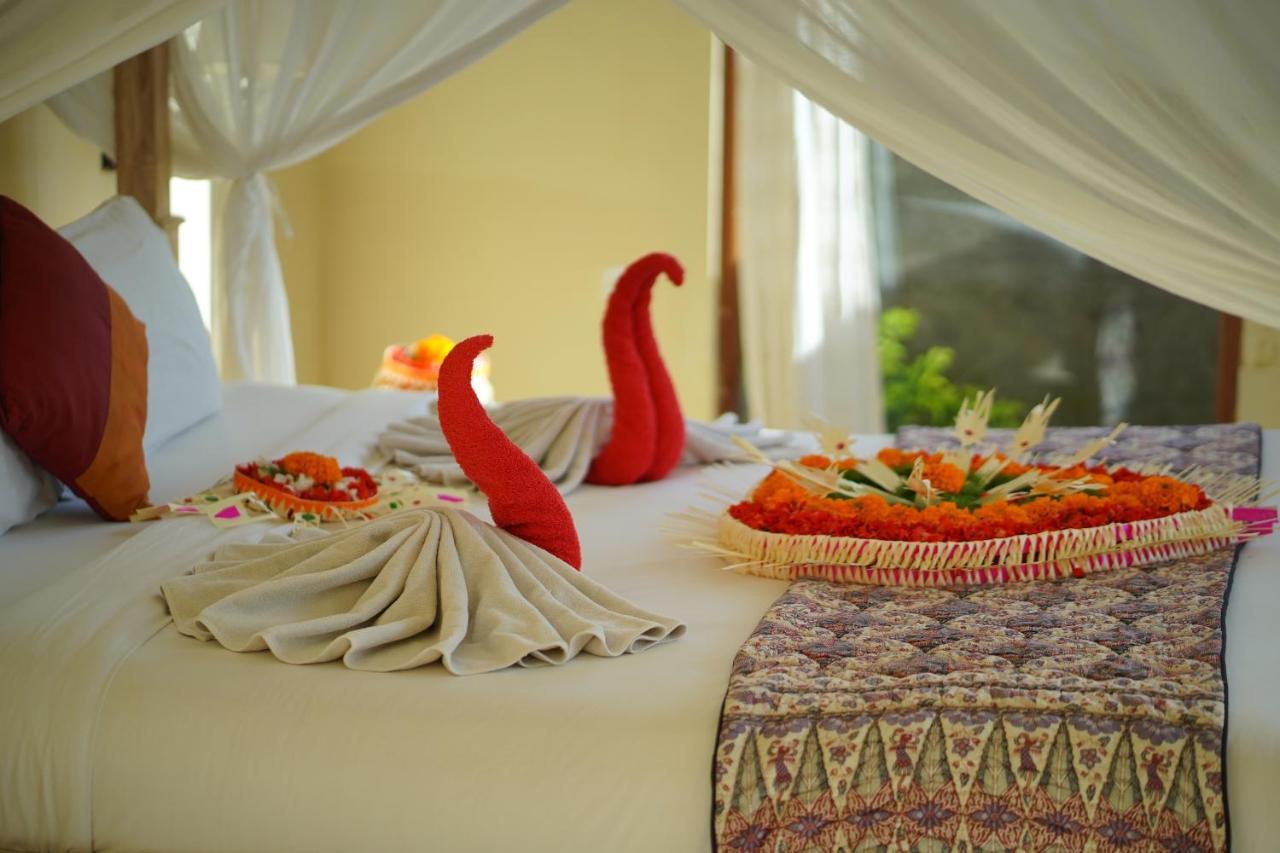 Asri Sari Villa