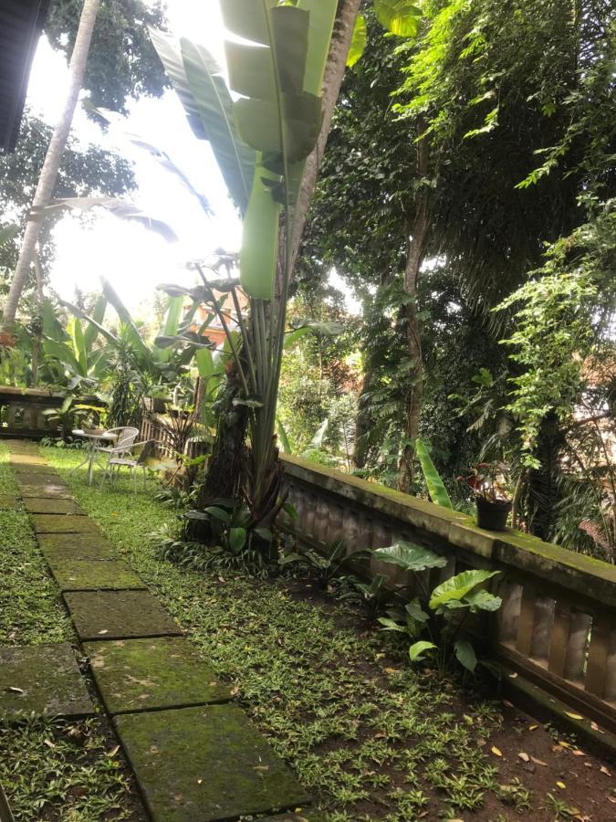 Griya Telaga Jumpung * Ubud