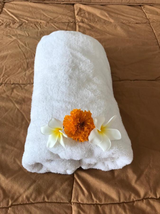 Accommodatie bij particulieren Griya Telaga Jumpung *