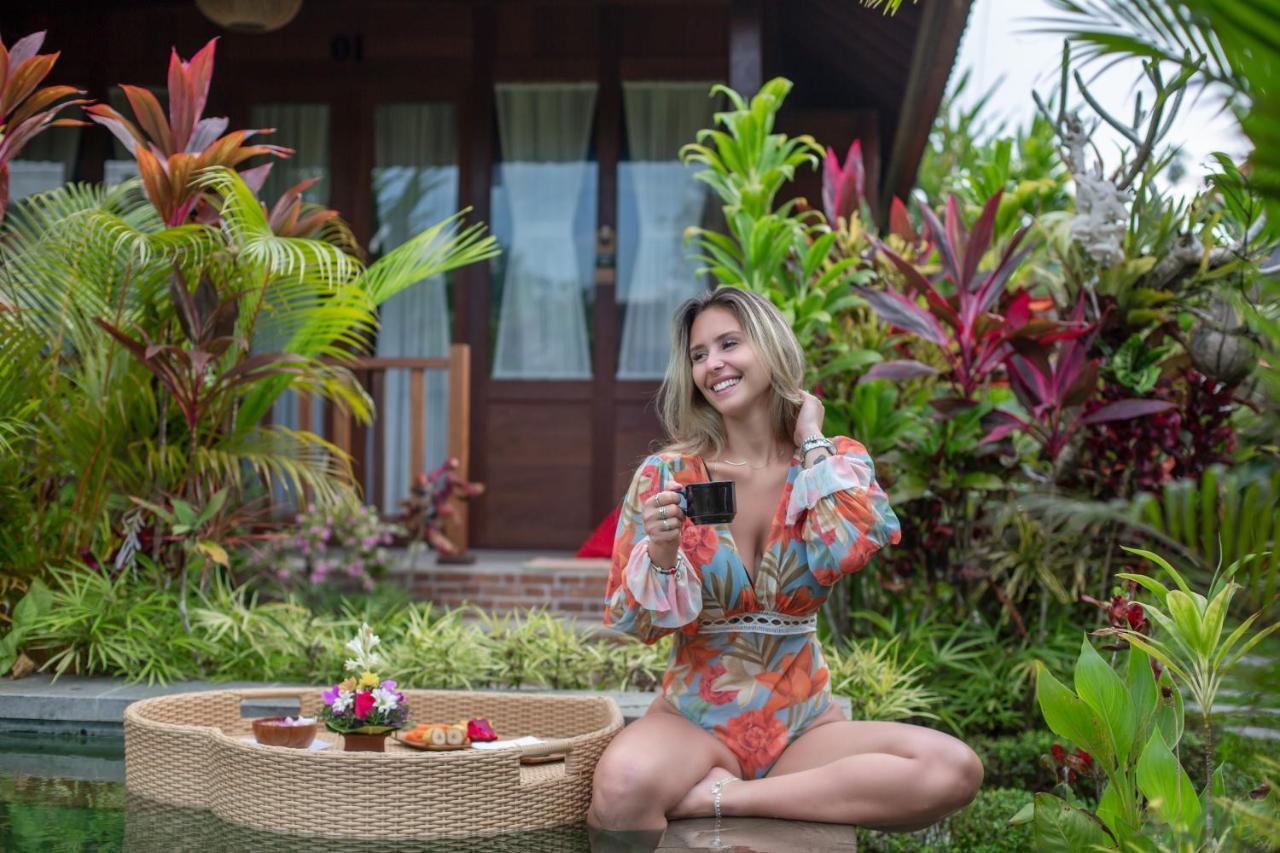Umagama Antique Ubud (Bali)