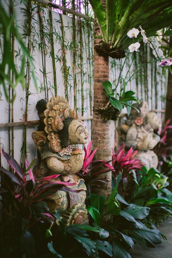 Ethan Ubud