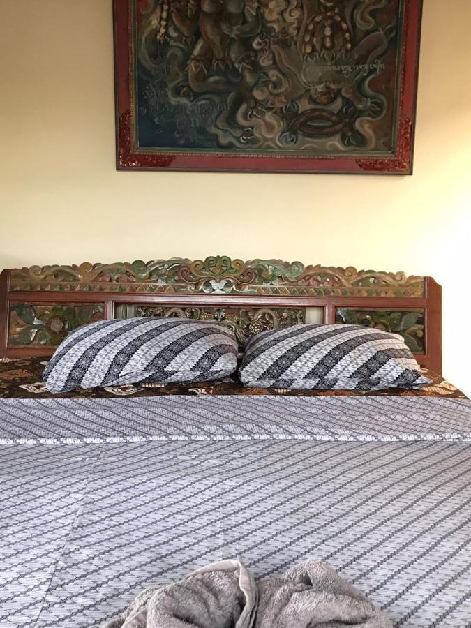 Nirvana Homestay Ubud (Bali)