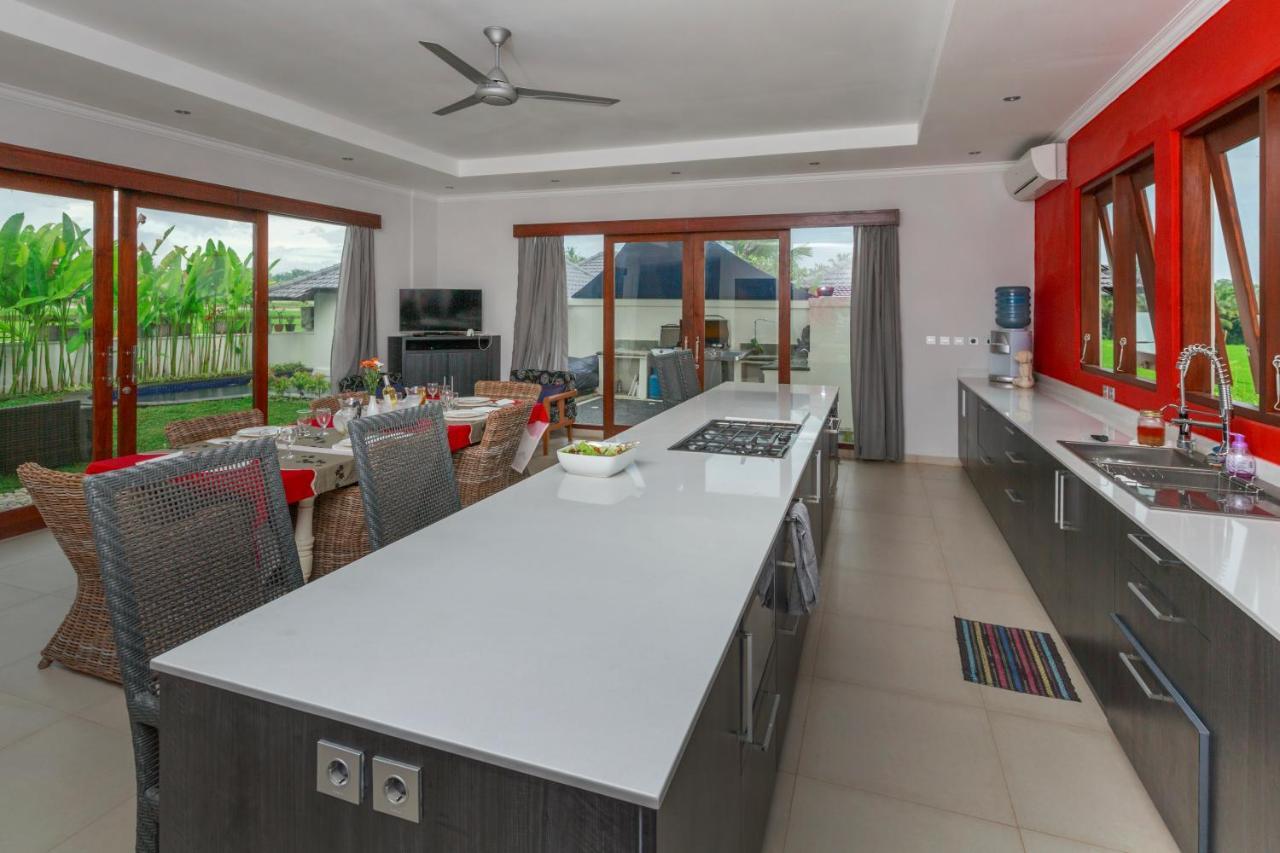 Solo & Retreat Rumah liburan *
