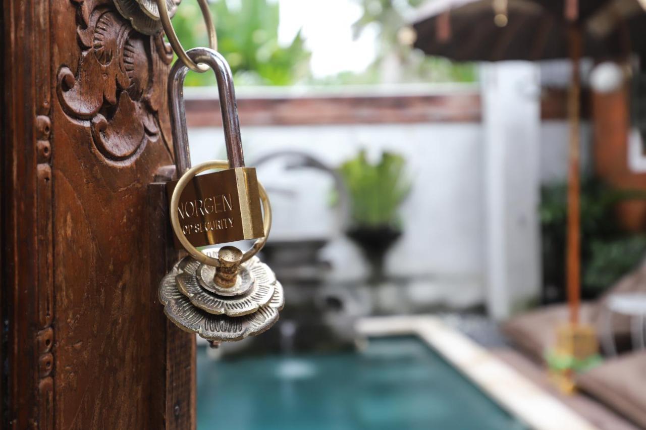 Secret House: A Hidden Paradise For Young Couple * Ubud (Bali)
