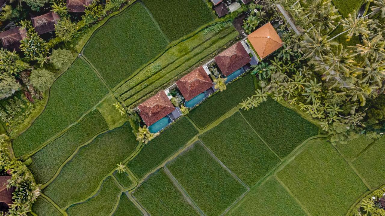 Airsania Antique Villa