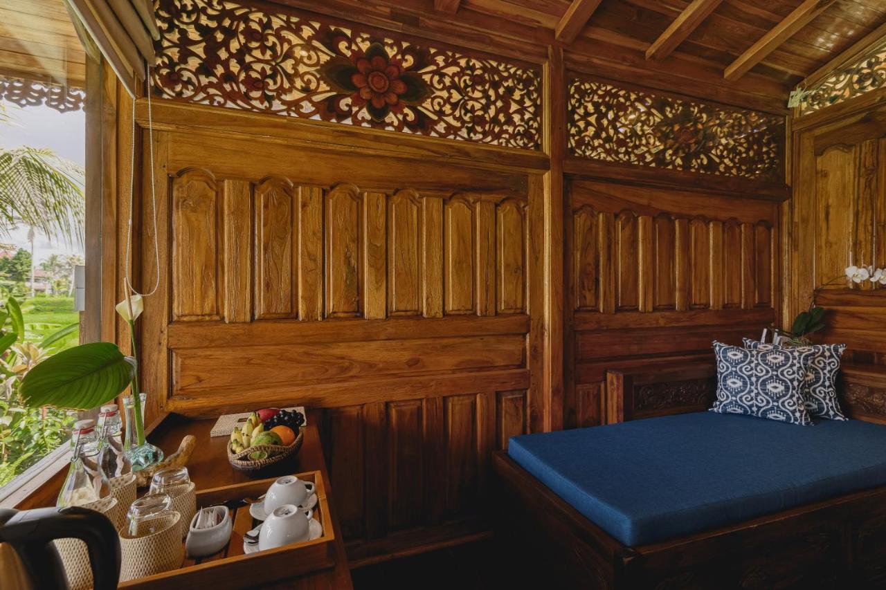 Villa Airsania Antique