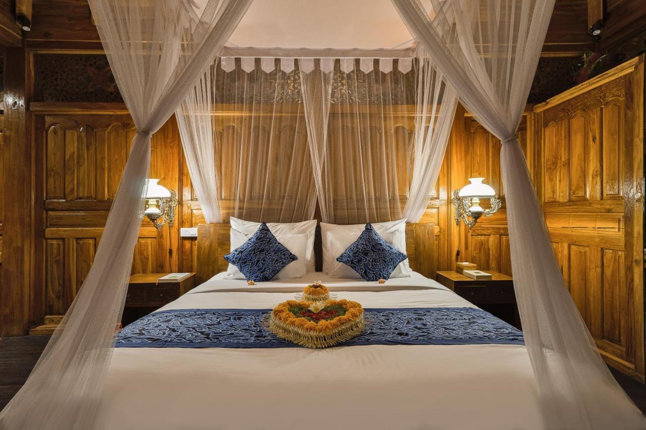 Airsania Antique * Ubud (Bali)
