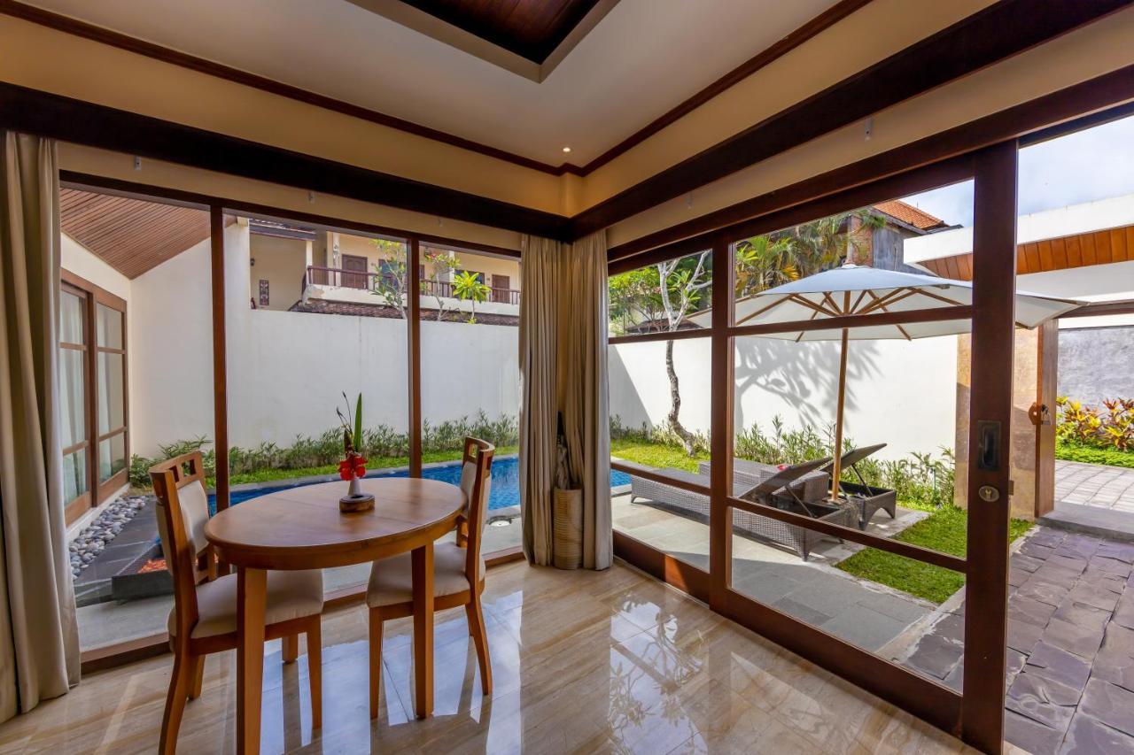Champlung Sari & Ubud (Bali)
