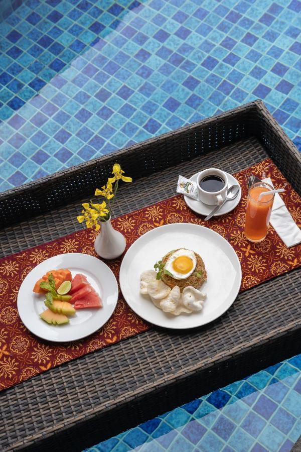 Champlung Sari & Hotel Ubud (Bali)