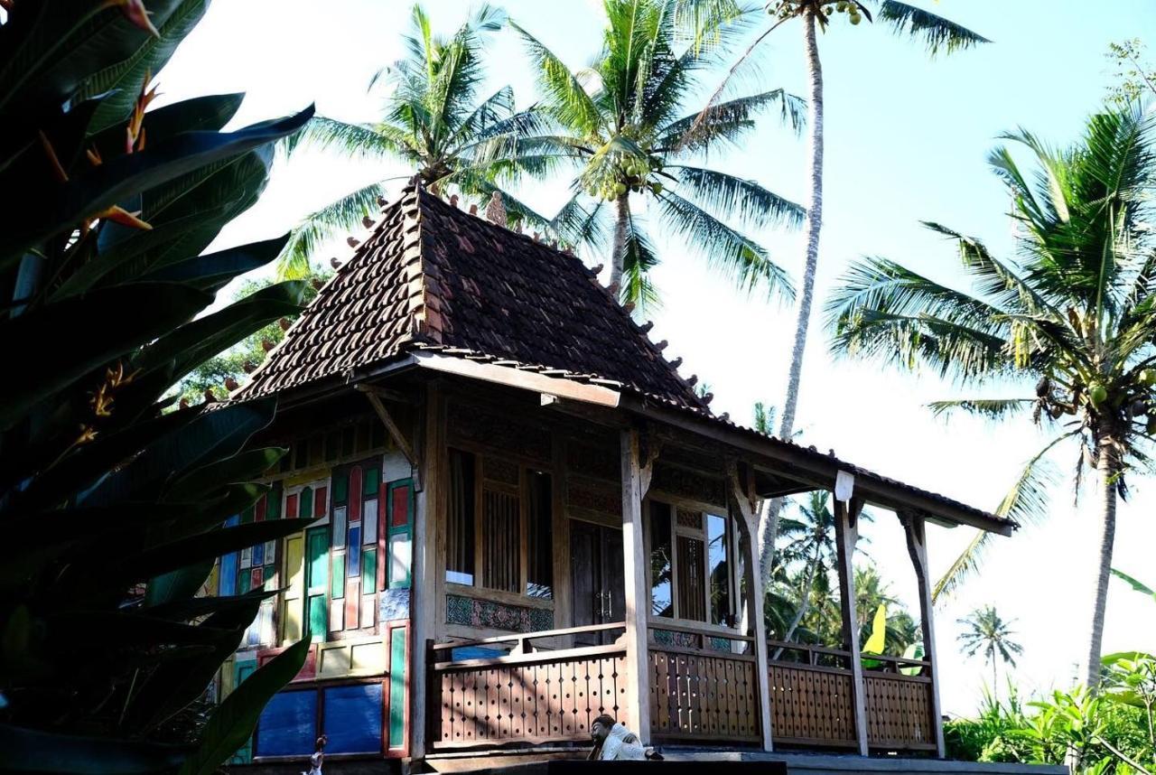 Villa Puri Sundaram Ubud (Bali)