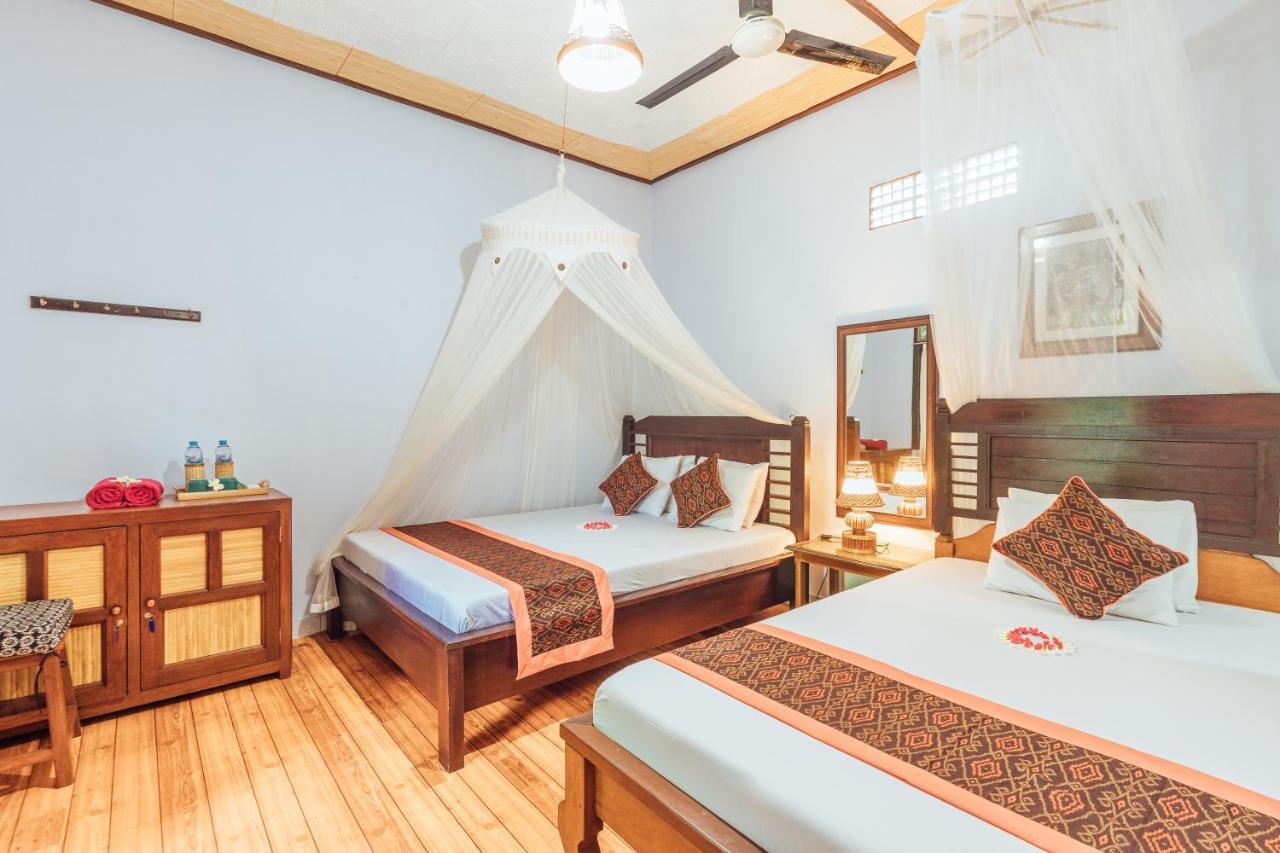 Suastika Homestay
