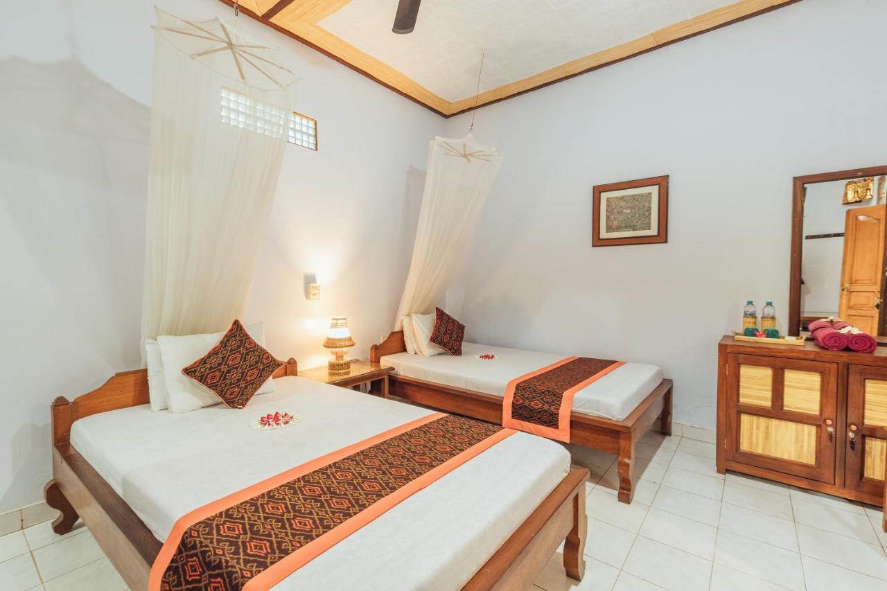Suastika Homestay Ubud (Bali)