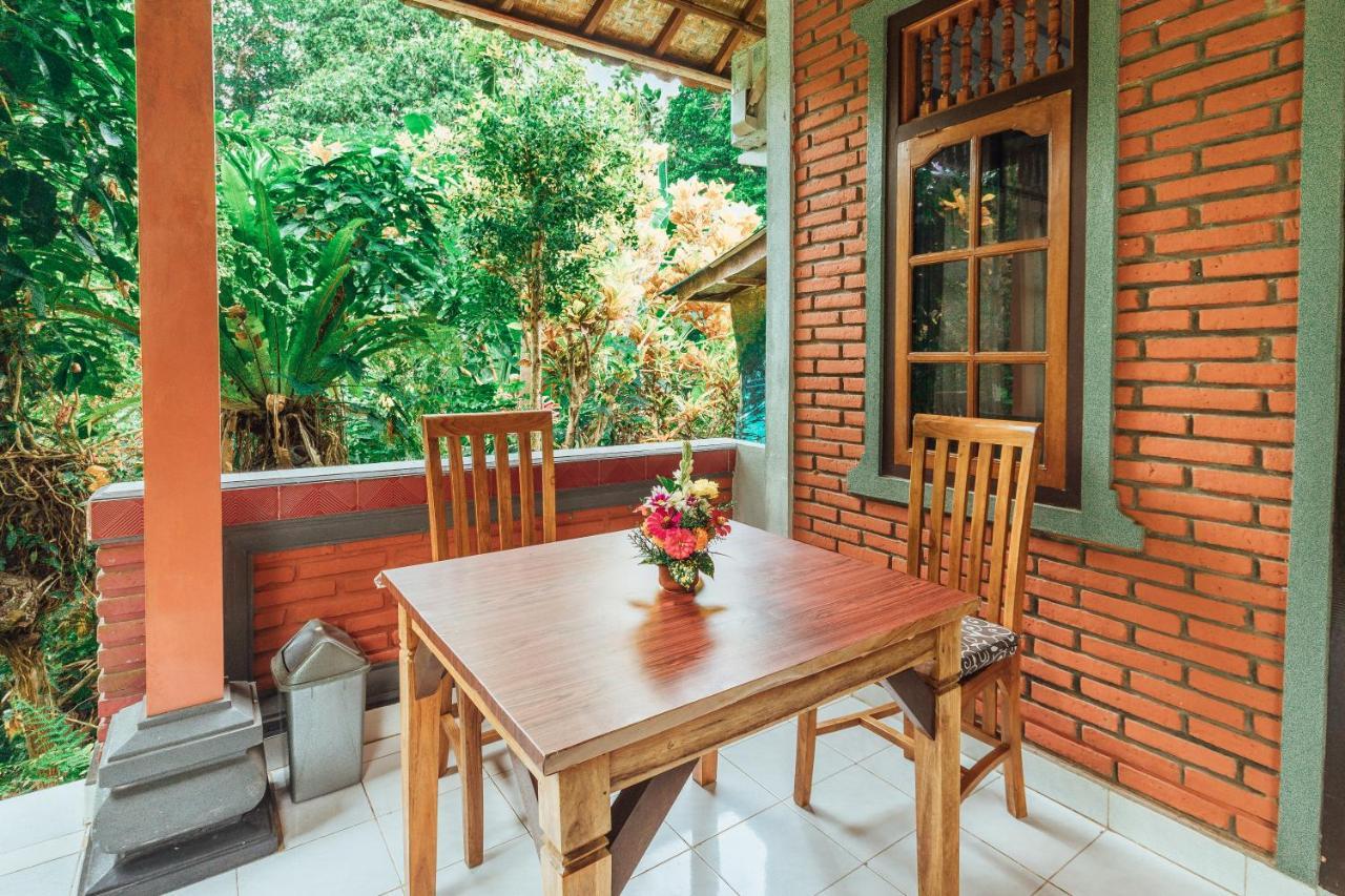 Suastika Homestay
