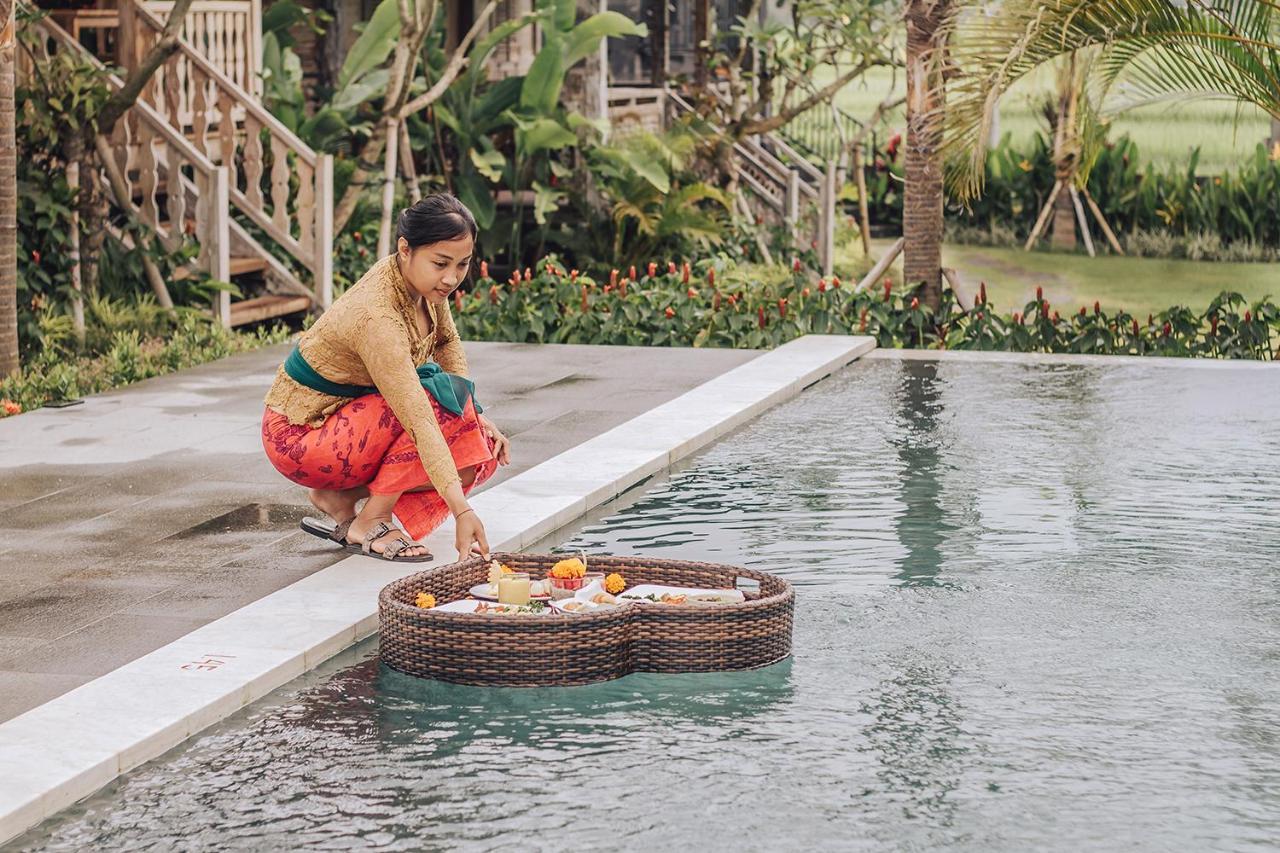 Resort Aswanaya Ubud (Bali)