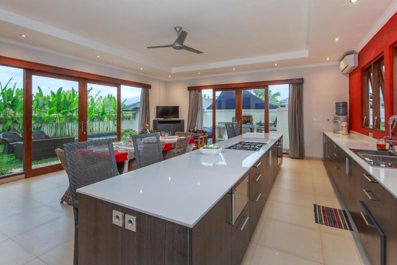 Solo & Retreat Rumah liburan