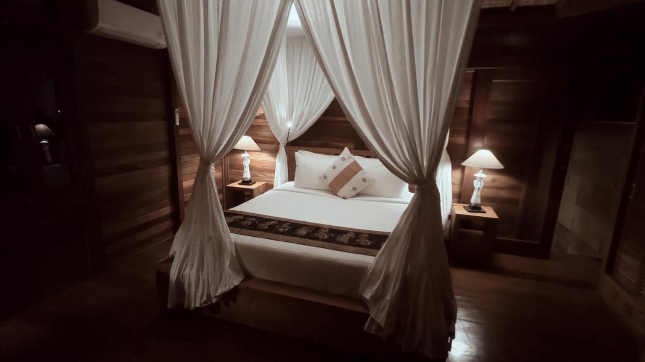 Neyang Ubud (Bali)