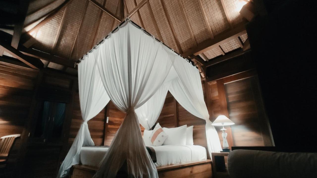 Villa Neyang Ubud (Bali)