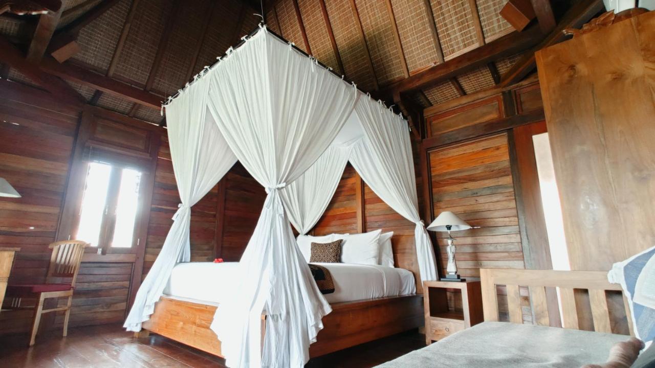 Neyang Ubud (Bali)