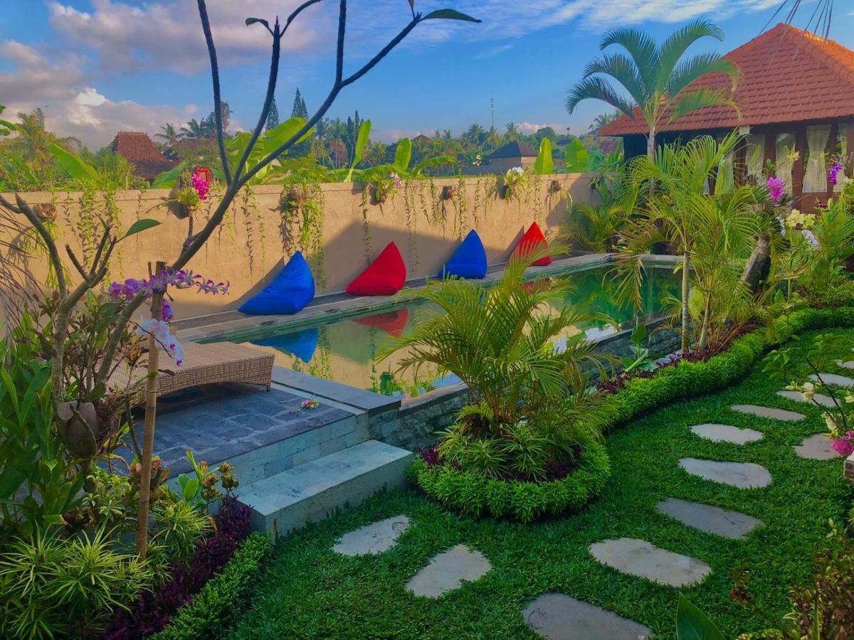 Umagama Antique Ubud (Bali)