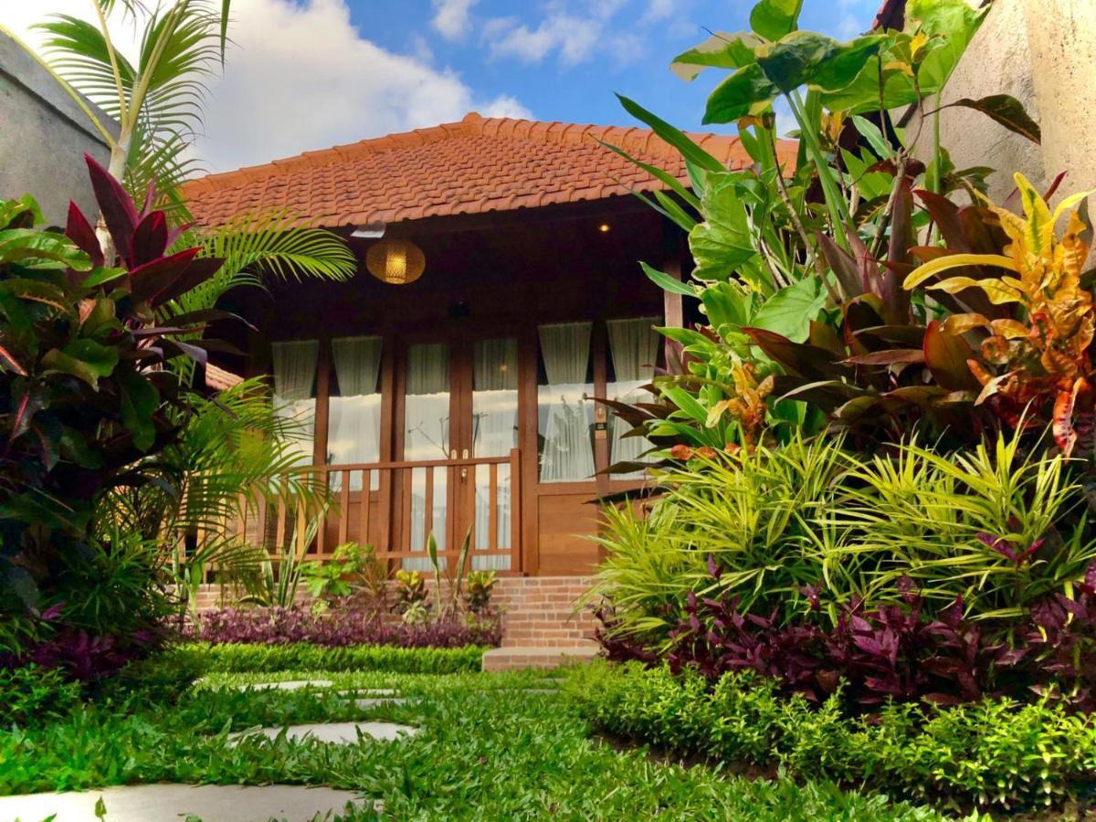 Umagama Antique * Ubud (Bali)