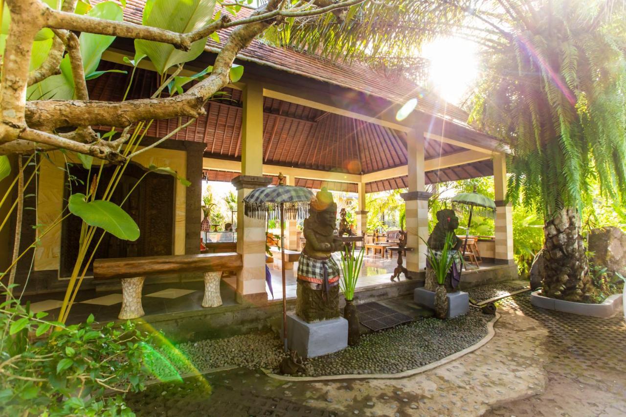 Asri Sari Ubud