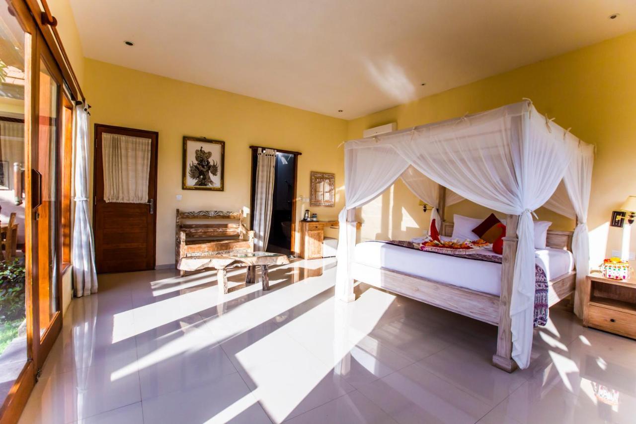 Villa Asri Sari Ubud