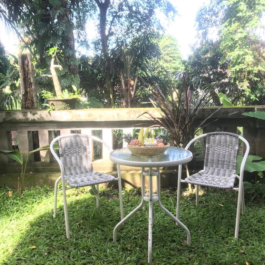 Griya Telaga Jumpung * Ubud