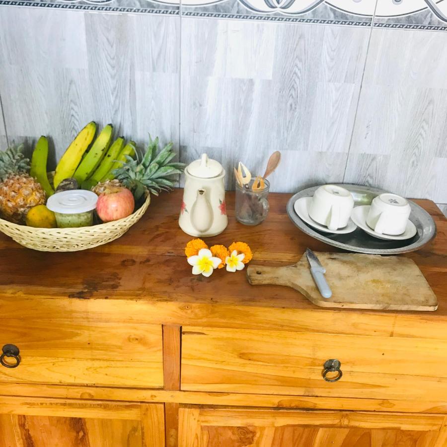 Griya Telaga Jumpung Accommodatie bij particulieren Ubud