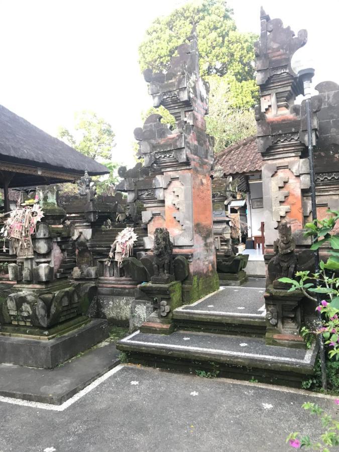 Griya Telaga Jumpung Accommodatie bij particulieren *
