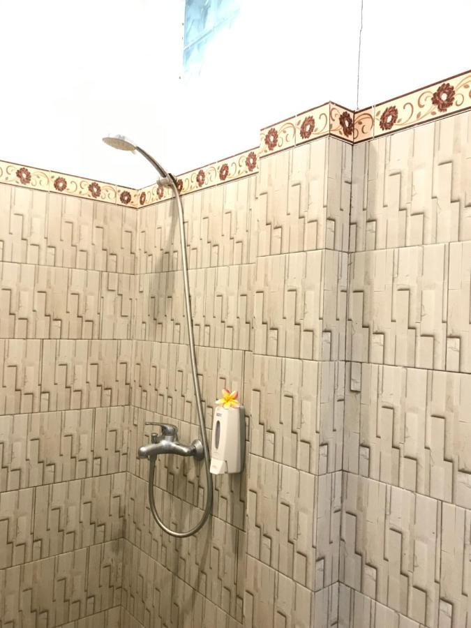 Griya Telaga Jumpung Accommodatie bij particulieren