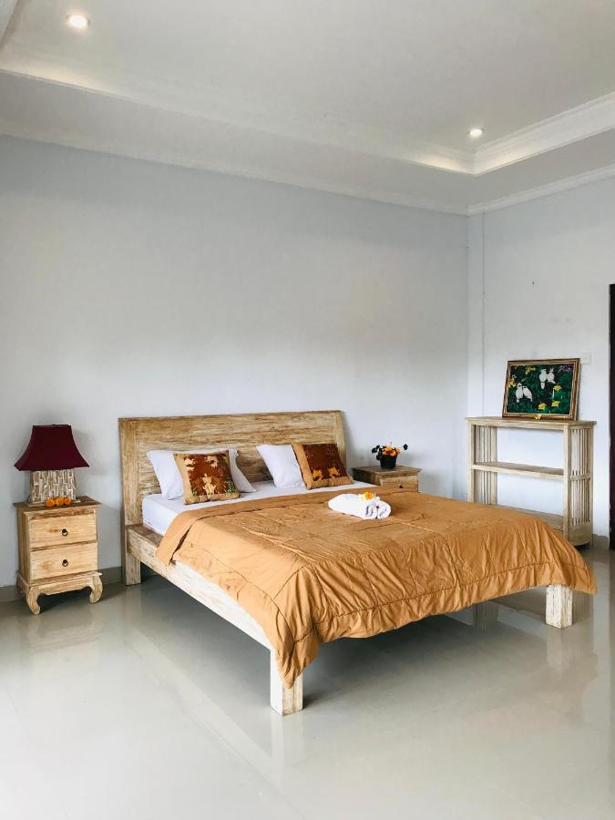 Accommodatie bij particulieren Griya Telaga Jumpung