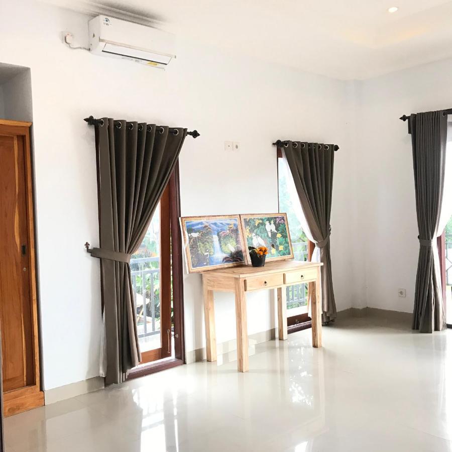 Griya Telaga Jumpung Accommodatie bij particulieren