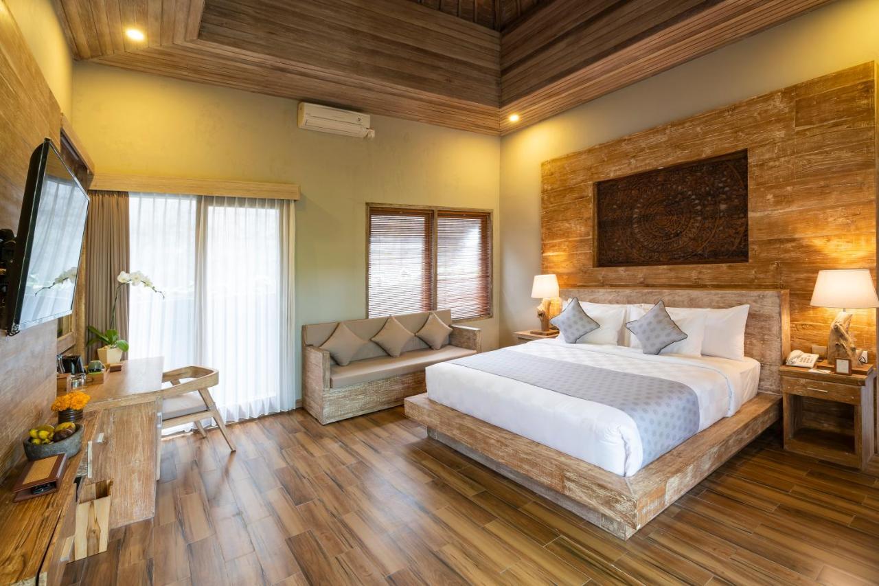 Resort Arkamara Dijiwa Ubud