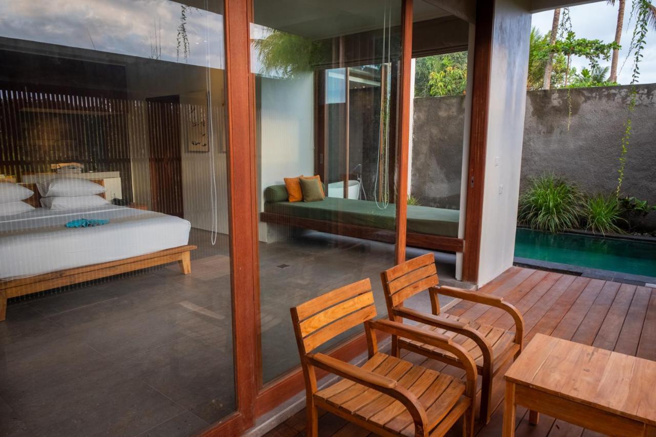 Tegal Sari Ubud (Bali)