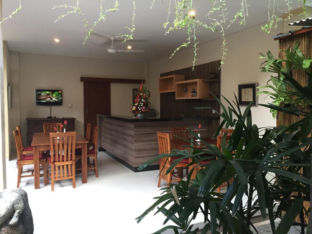 Teja * Ubud (Bali)